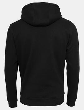 Sudadera MISTER TEE Capucha BAD BOY NEW YORK- Black