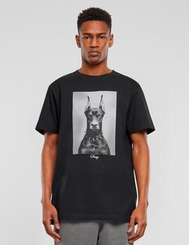 Camiseta MISTER TEE DAWG - Black