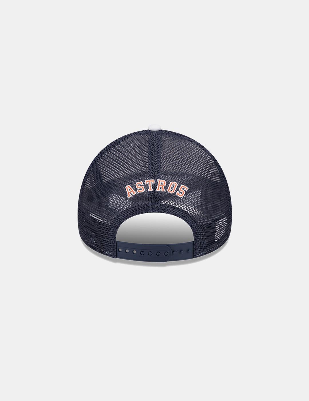 Gorra 920 STRIPE F1 BOSTON RED - Navy