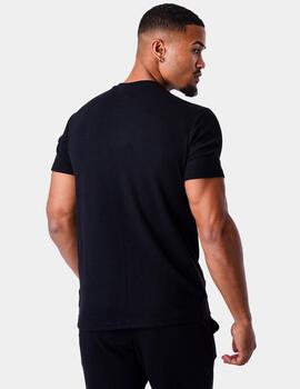 Camiseta PROJECT X PARIS T221011 - Black