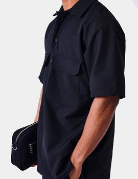 Camisa PROJECT X PARIS T241027 - Black
