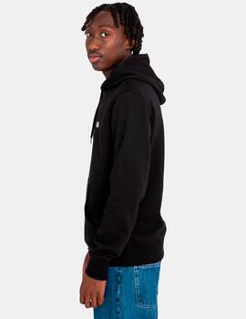 Sudadera Capucha ELEMENT CORNELL CLASSIC - Flint Black