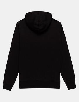 Sudadera Capucha ELEMENT CORNELL CLASSIC - Flint Black