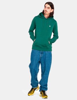 Sudadera Capucha ELEMENT CORNELL CLASSIC - Garden Topiary