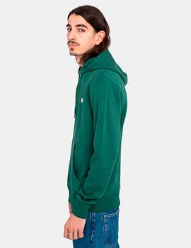 Sudadera Capucha ELEMENT CORNELL CLASSIC - Garden Topiary