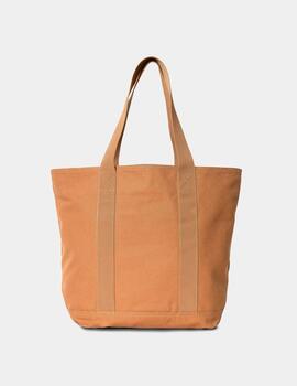 Bolso CARHARTT CANVAS - Hamilton Brown