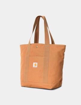 Bolso CARHARTT CANVAS - Hamilton Brown