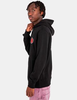 Sudadera Capucha ELEMENT SEAL BP - Flint Black