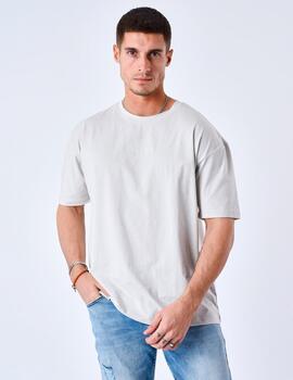 Camiseta PXP T231014 - Gris