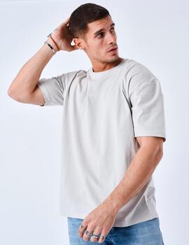 Camiseta PXP T231014 - Gris