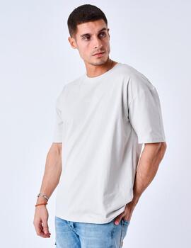 Camiseta PXP T231014 - Gris