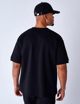 Camiseta PXP 2310072-2 - Negro