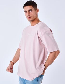 Camiseta PXP T231014 - Rosa