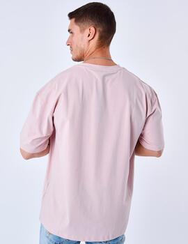 Camiseta PXP T231014 - Rosa