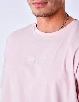 Camiseta PXP T231014 - Rosa