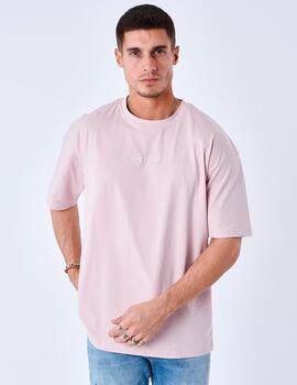 Camiseta PXP T231014 - Rosa