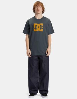 Camiseta DC SHOES STAR - Stormy Weather