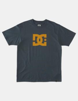 Camiseta DC SHOES STAR - Stormy Weather