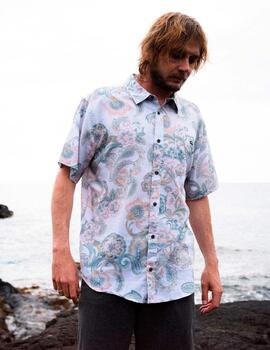 Camisa BILLABONG SUNDAYS WVTP - Foam