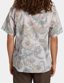 Camisa BILLABONG SUNDAYS WVTP - Foam