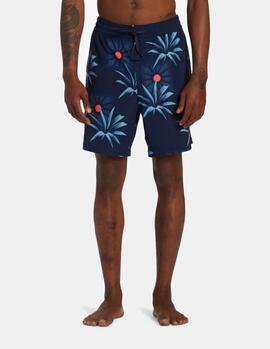 Bañador BILLABONG SUNDAYS LB 17' - Midnight