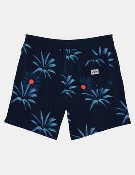 Bañador BILLABONG SUNDAYS LB 17' - Midnight