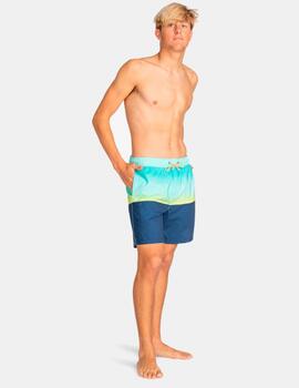 Bañador Billabong FIFTY 50 LB 17.5' - Dark Blue