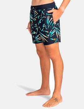 Bañador BILLABONG SEQUENCE LB 16' - Navy