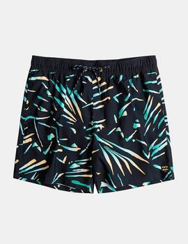 Bañador BILLABONG SEQUENCE LB 16' - Navy