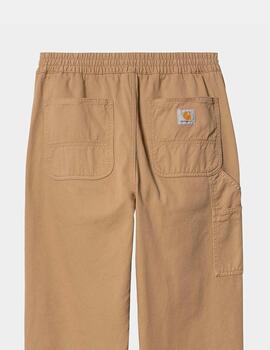 Pantalón CARHARTT FLINT - Peanut