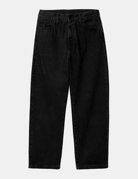 Pantalón CARHARTT LANDON - Black Stone