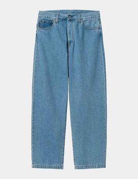 Pantalón CARHARTT LANDON - Blue Stone