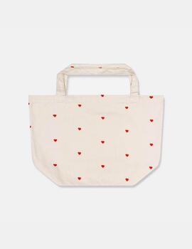 Bolso KAOTIKO MULTIHEART - Ivory