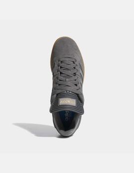 Zapatillas ADIDAS BUSENITZ - Grey Five/Grey Three/Gold