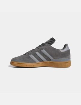 Zapatillas ADIDAS BUSENITZ - Grey Five/Grey Three/Gold