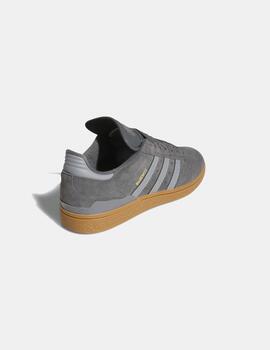 Zapatillas ADIDAS BUSENITZ - Grey Five/Grey Three/Gold