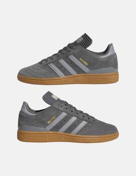 Zapatillas ADIDAS BUSENITZ - Grey Five/Grey Three/Gold