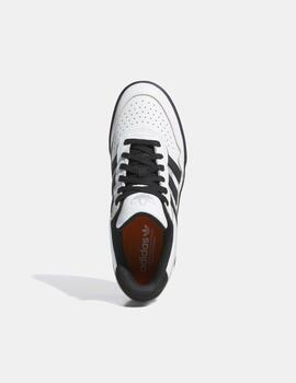 Zapatillas ADIDAS TYSHAWN II - Crystal White/Black/Charco