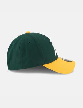 Gorra NEW ERA THE LEAGUE 940 OAKATH - Dark Green