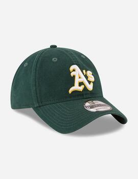 Gorra NEW ERA CORE CLASSIC 920 REP OAKATH - Dark Green