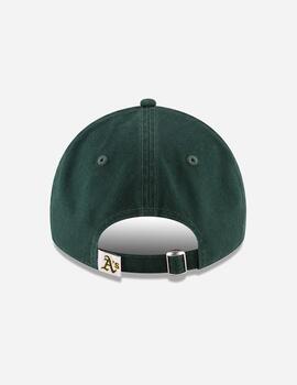 Gorra NEW ERA CORE CLASSIC 920 REP OAKATH - Dark Green