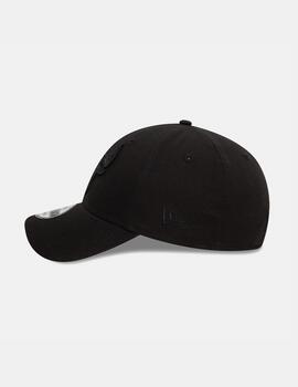 Gorra NEW ERA NBA ESSENTIAL 940 CHIBUL - Black