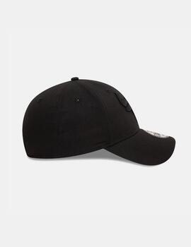 Gorra NEW ERA NBA ESSENTIAL 940 CHIBUL - Black