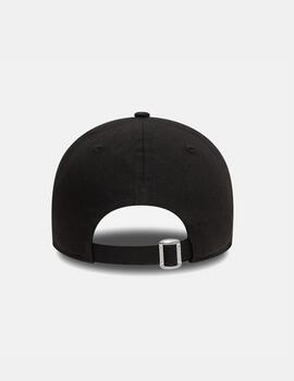 Gorra NEW ERA NBA ESSENTIAL 940 CHIBUL - Black