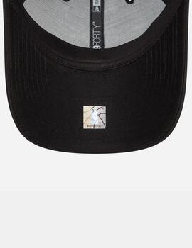 Gorra NEW ERA NBA ESSENTIAL 940 CHIBUL - Black