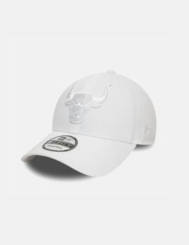 Gorra NEW ERA  NBA ESSENTIAL 940 CHIBUL - White