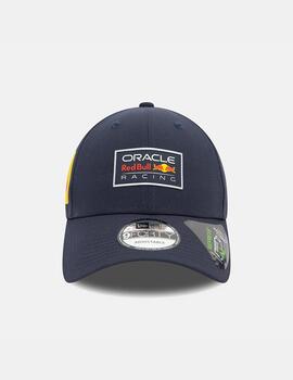 Gorra NEW ERA REPREVE GRAPHIC 940 RBULLF1 - Dk Blue