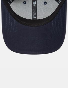 Gorra NEW ERA REPREVE GRAPHIC 940 RBULLF1 - Dk Blue