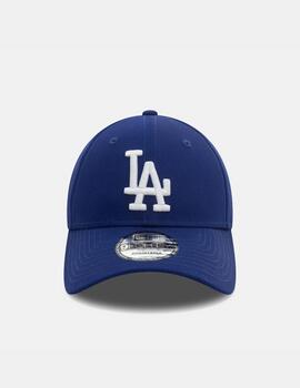 Gorra NEW ERA MLB SIDE PATCH 940 LOSDOD - Dk Blue