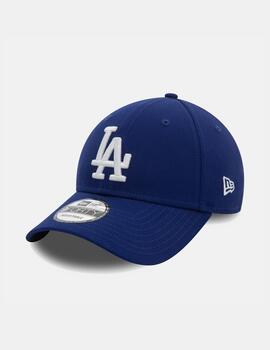 Gorra NEW ERA MLB SIDE PATCH 940 LOSDOD - Dk Blue